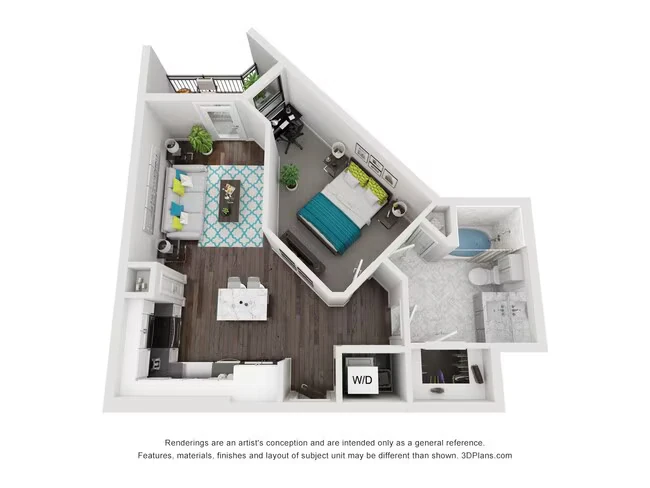 Southampton 0133 floor plan