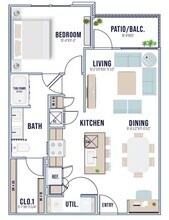 A5 5-5213 floor plan