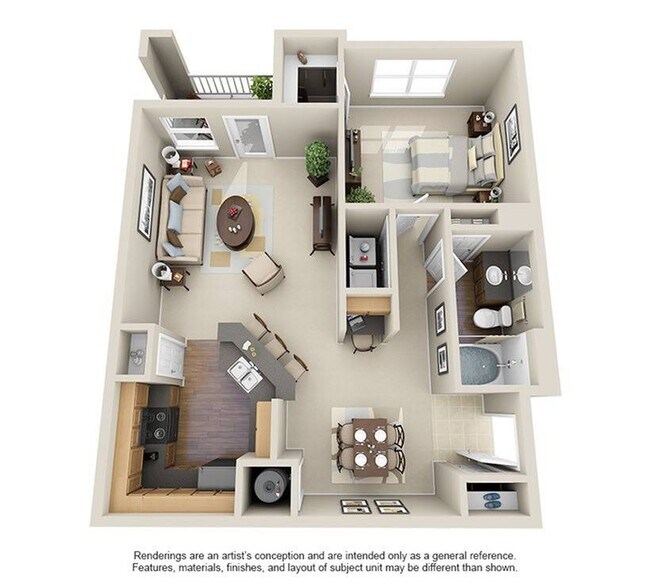 A1 08209 floor plan