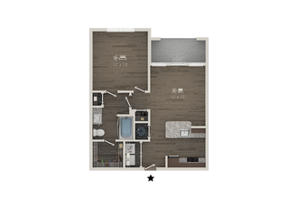 A1 5214 floor plan