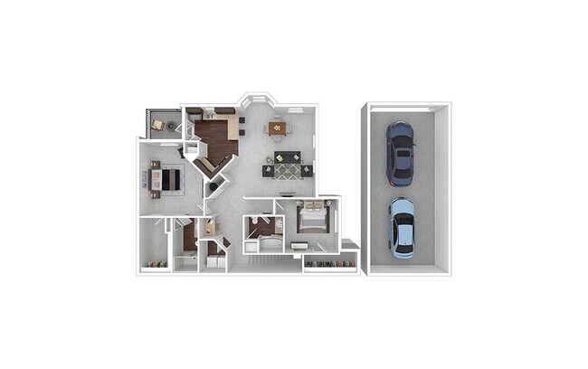 Riata 5102 floor plan