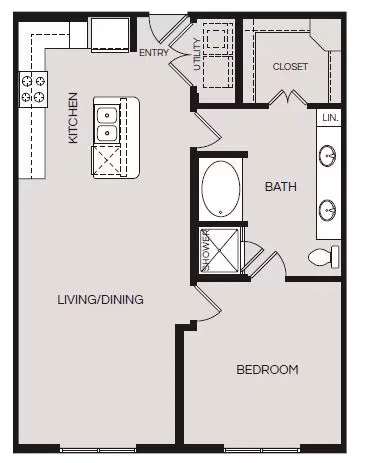 A10 426 floor plan