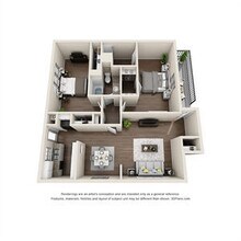B1 51 floor plan