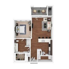 Chesterfield 337 floor plan