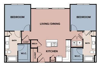 B2 07204 floor plan