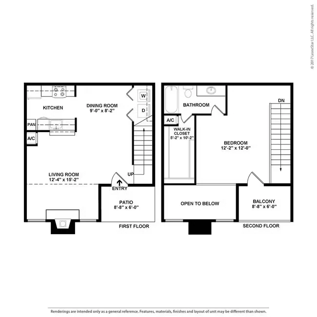 A7 2411 floor plan