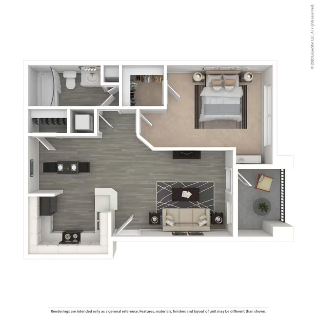 Unit 116 116 floor plan
