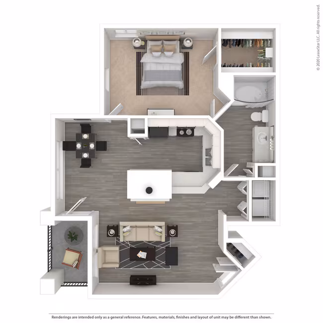 A3 108 floor plan