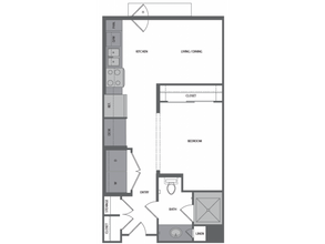 A1 6414 floor plan