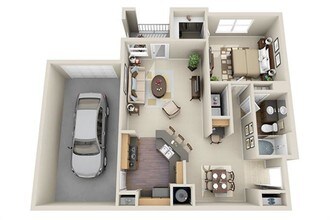 A1G 14102 floor plan