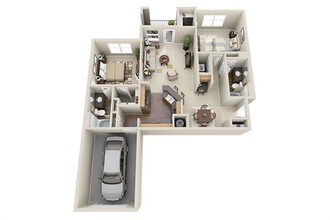 B1G 15104 floor plan