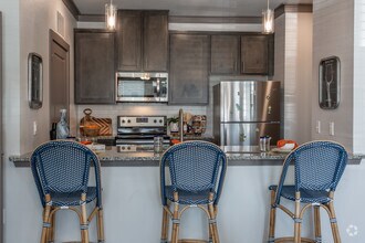 Unit 4207 4207 floor plan