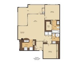 C1 0527 floor plan