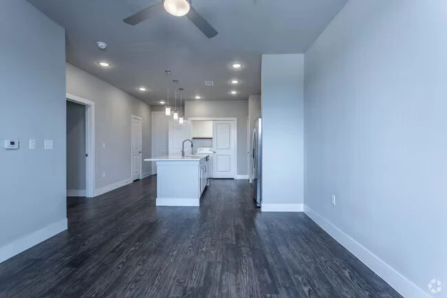 A1 2323 floor plan