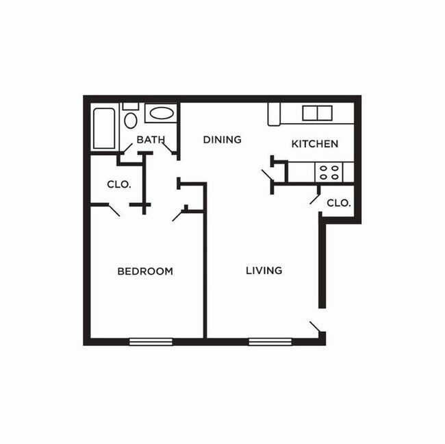 CU 23 floor plan