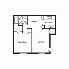 CU 23 floor plan