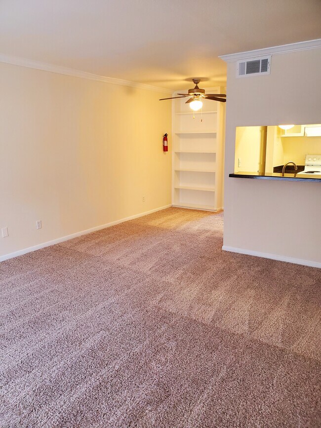C 27 floor plan