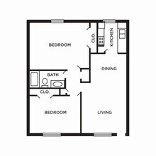 D 92 floor plan