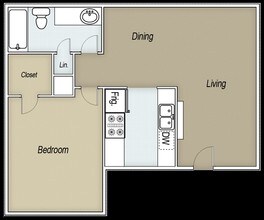 A1B 1458 floor plan