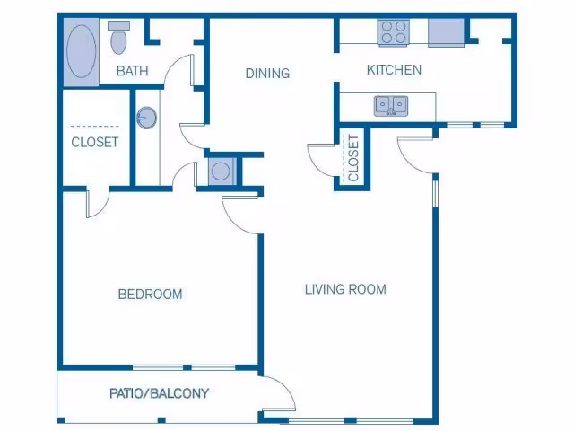 1C 070346 floor plan