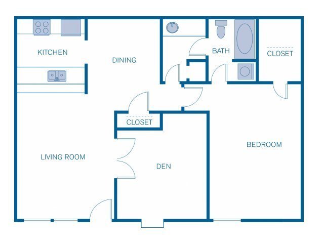 1D 420772 floor plan