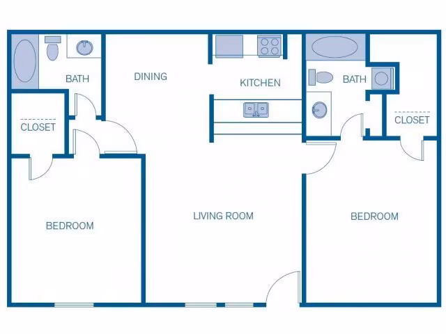 2A 330523 floor plan