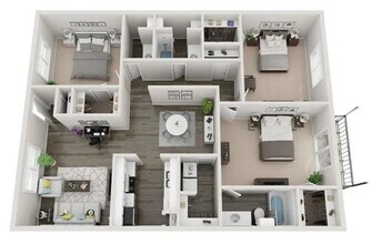 C2 174 floor plan
