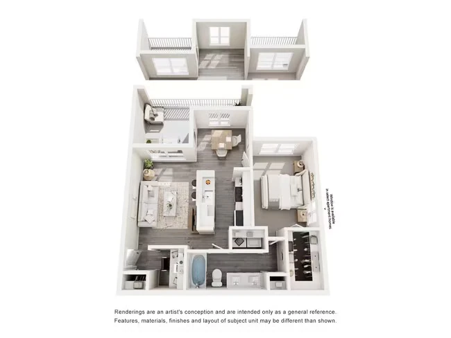 1C 0931 floor plan