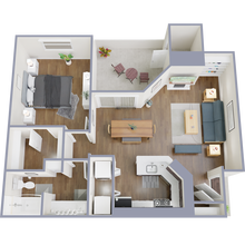 1x1 0623 floor plan