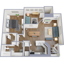 1x1 0524 floor plan