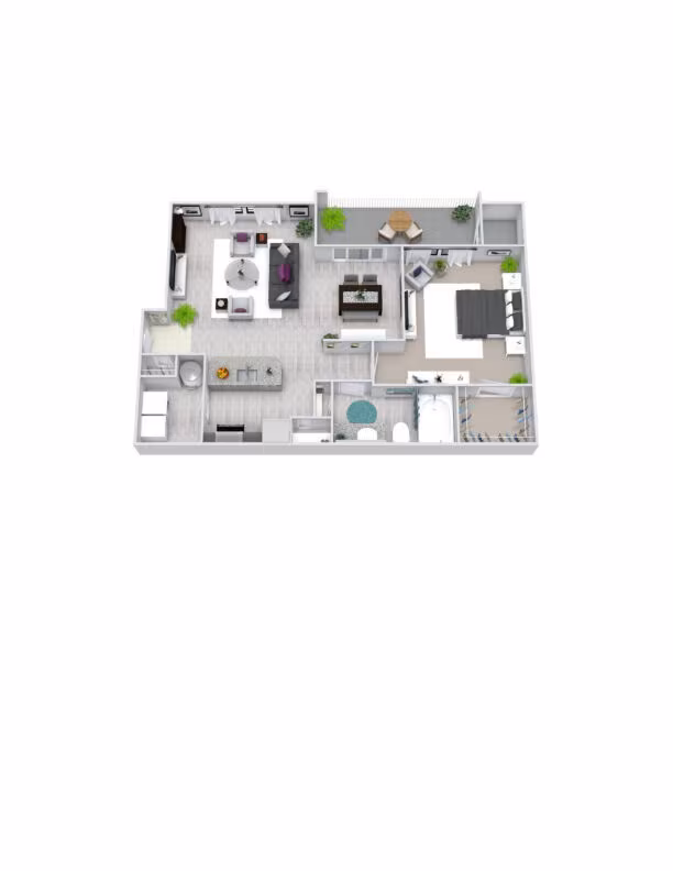 A2 628 floor plan