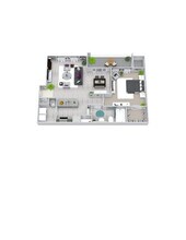 A2 5310 floor plan