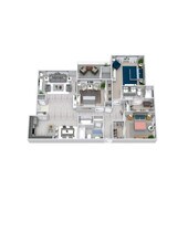 C1B 1131 floor plan