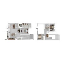 B2 47-413 floor plan
