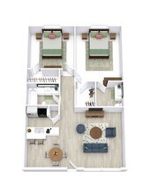 2a 05-046 floor plan