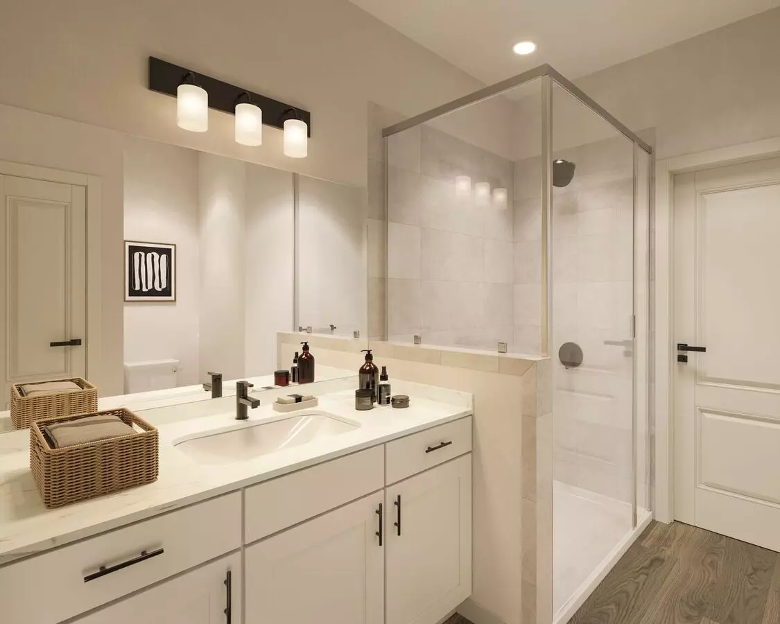 Unit 3105 3105 floor plan