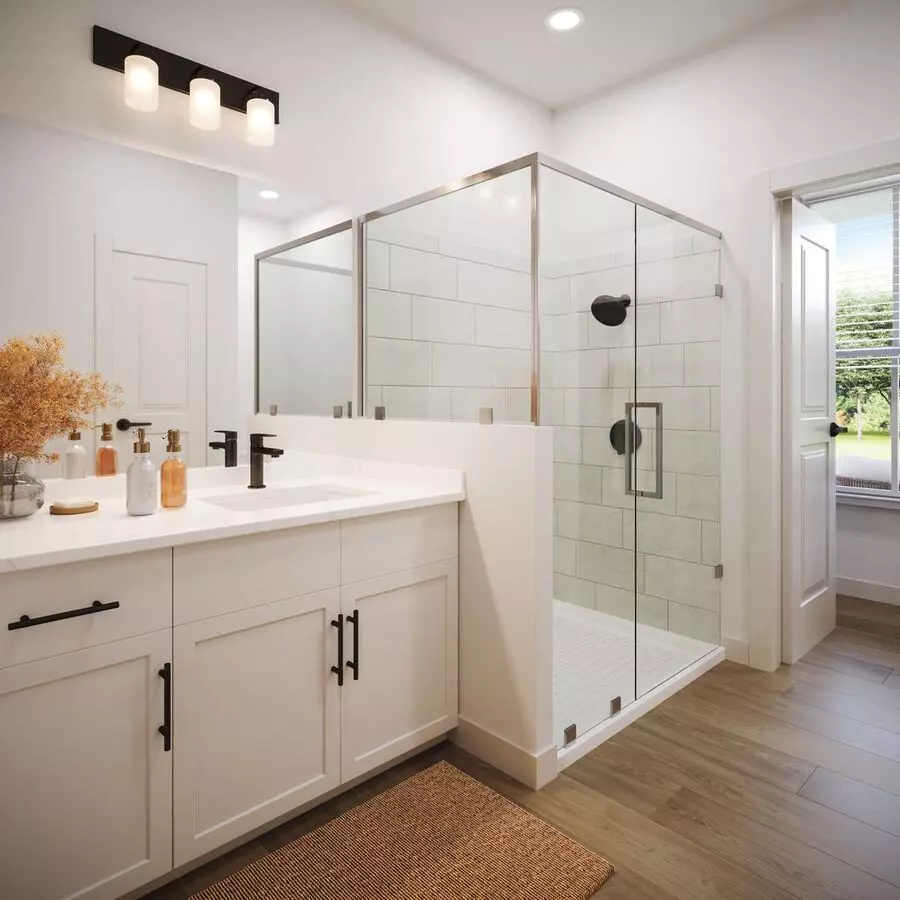 C1- Serene Cottage 6203 floor plan