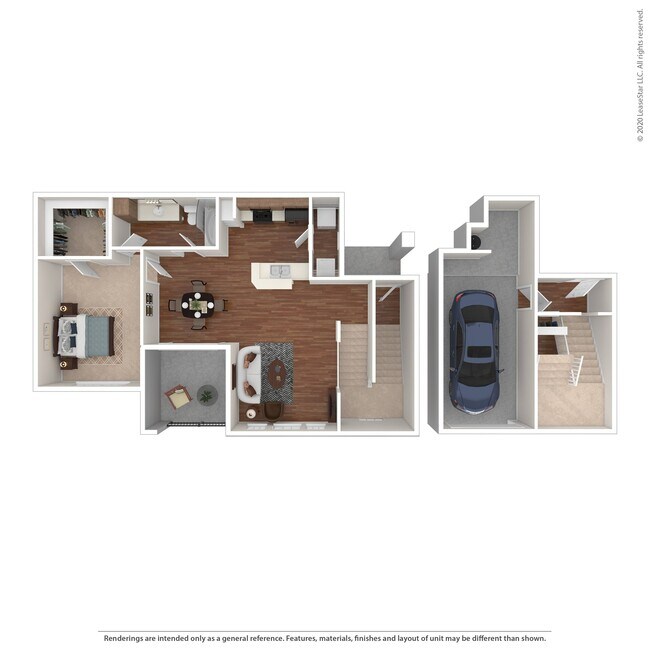 1A 1309 floor plan