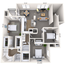 H 621 floor plan