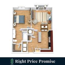 A1 6313 floor plan