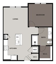 A1 9205 floor plan
