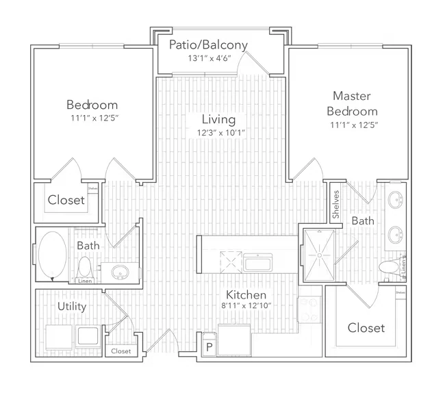 B1 3-3226 floor plan