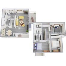 Unit 301 301 floor plan