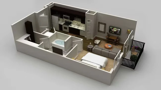 E2 Main-5006 floor plan