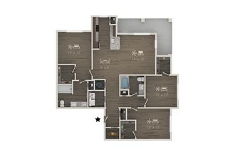 C1 3402 floor plan