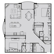 I2 267 floor plan