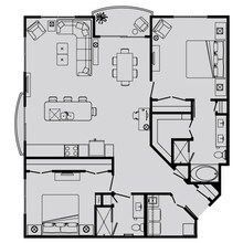 I 107 floor plan