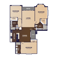 C1 1002 floor plan