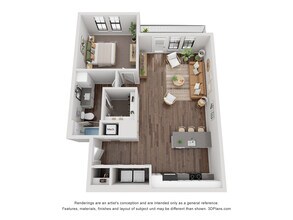 A2 04106 floor plan