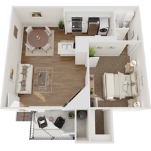 WWS-A2 522 floor plan